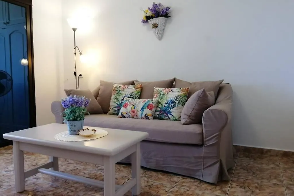 Wonderful Sea View Apartment In Puerto Del Carmen 푸에르토 델 카르멘