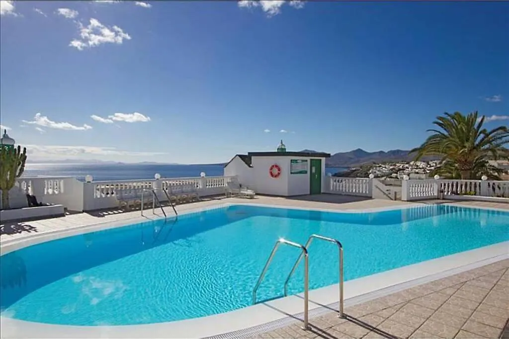 Wonderful Sea View Apartment In Puerto Del Carmen 푸에르토 델 카르멘
