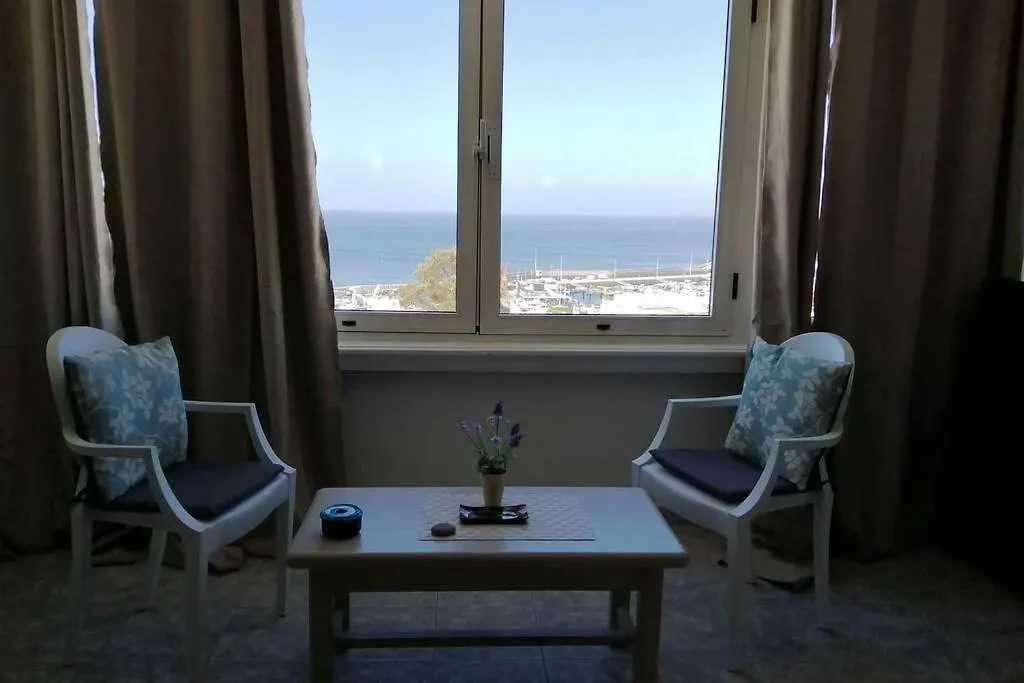 Wonderful Sea View Apartment In Puerto Del Carmen Puerto del Carmen  Spain