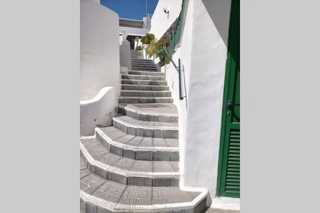 Wonderful Sea View Apartment In Puerto Del Carmen 0*, Puerto del Carmen (Lanzarote)