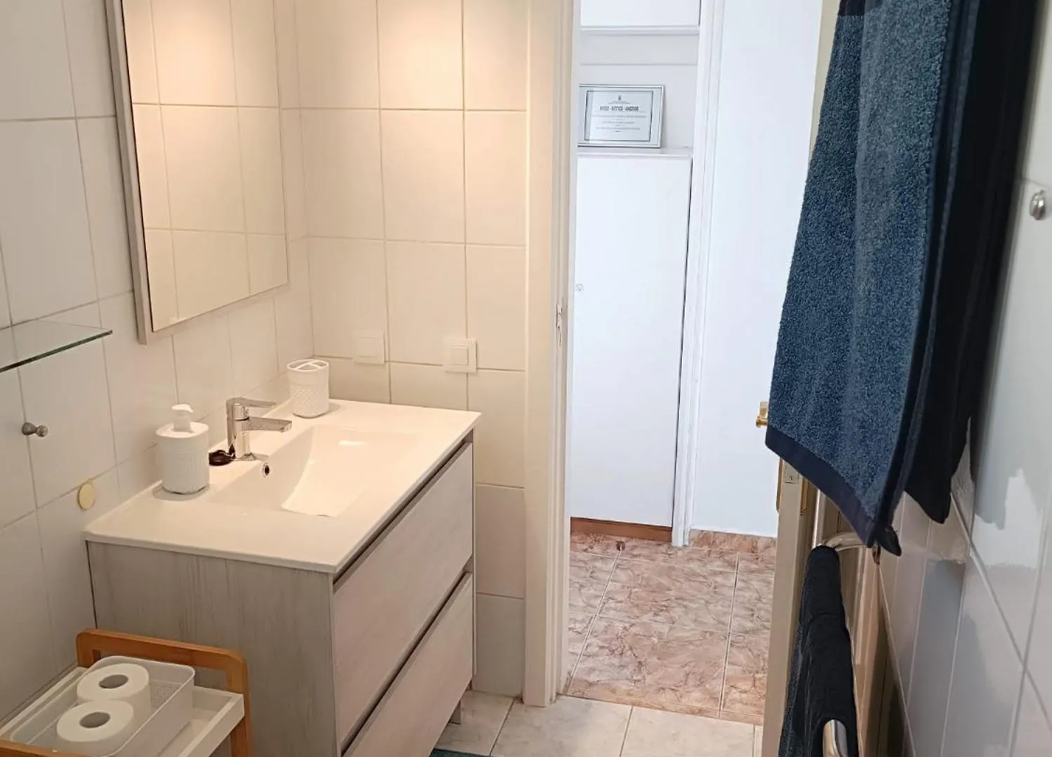 Wonderful Sea View Apartment In Puerto Del Carmen