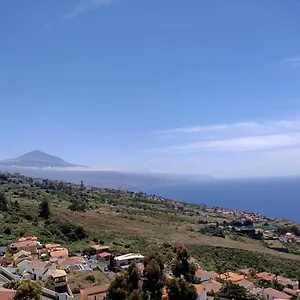  Сasa de vacaciones Mencey De Starapstenerife España