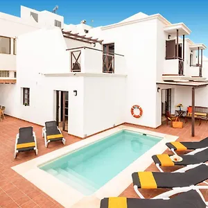 Villa Rincon Lanzarote By, Puerto del Carmen (Lanzarote)