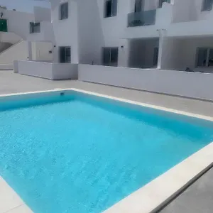 Apartment 1 Rociega 35, Puerto del Carmen (Lanzarote)