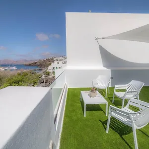Apartment Vista Al Muelle By Hh, Puerto del Carmen (Lanzarote)