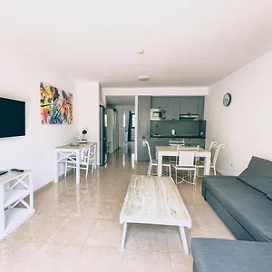  Apartamento Casa Relax Papagayo Irent Fuerteventura España