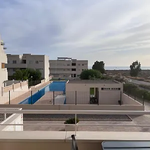  Apartamento Toyo Golf España