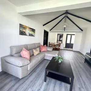 Cardones Holiday home Playa de las Americas (Tenerife)
