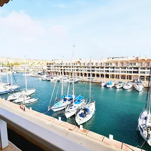  Apartamento Expoholidays - Duplex Puerto España