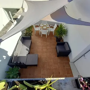  Apartamento ático-duplex Palmeras España