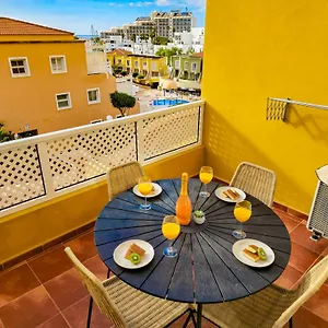 Sunny Dream - Apartment Costa Adeje (Tenerife)