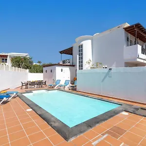 Villa Helena By, Puerto del Carmen (Lanzarote)
