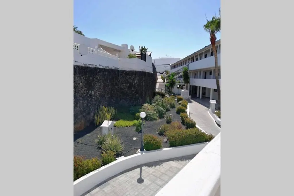 Wonderful Sea View Apartment In Puerto Del Carmen Puerto del Carmen  Puerto del Carmen (Lanzarote)