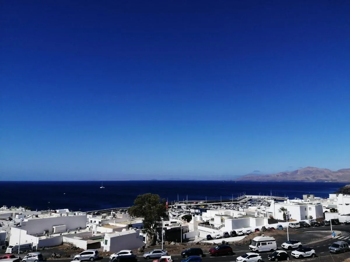 Wonderful Sea View Apartment In Puerto Del Carmen Puerto del Carmen  Puerto del Carmen (Lanzarote)