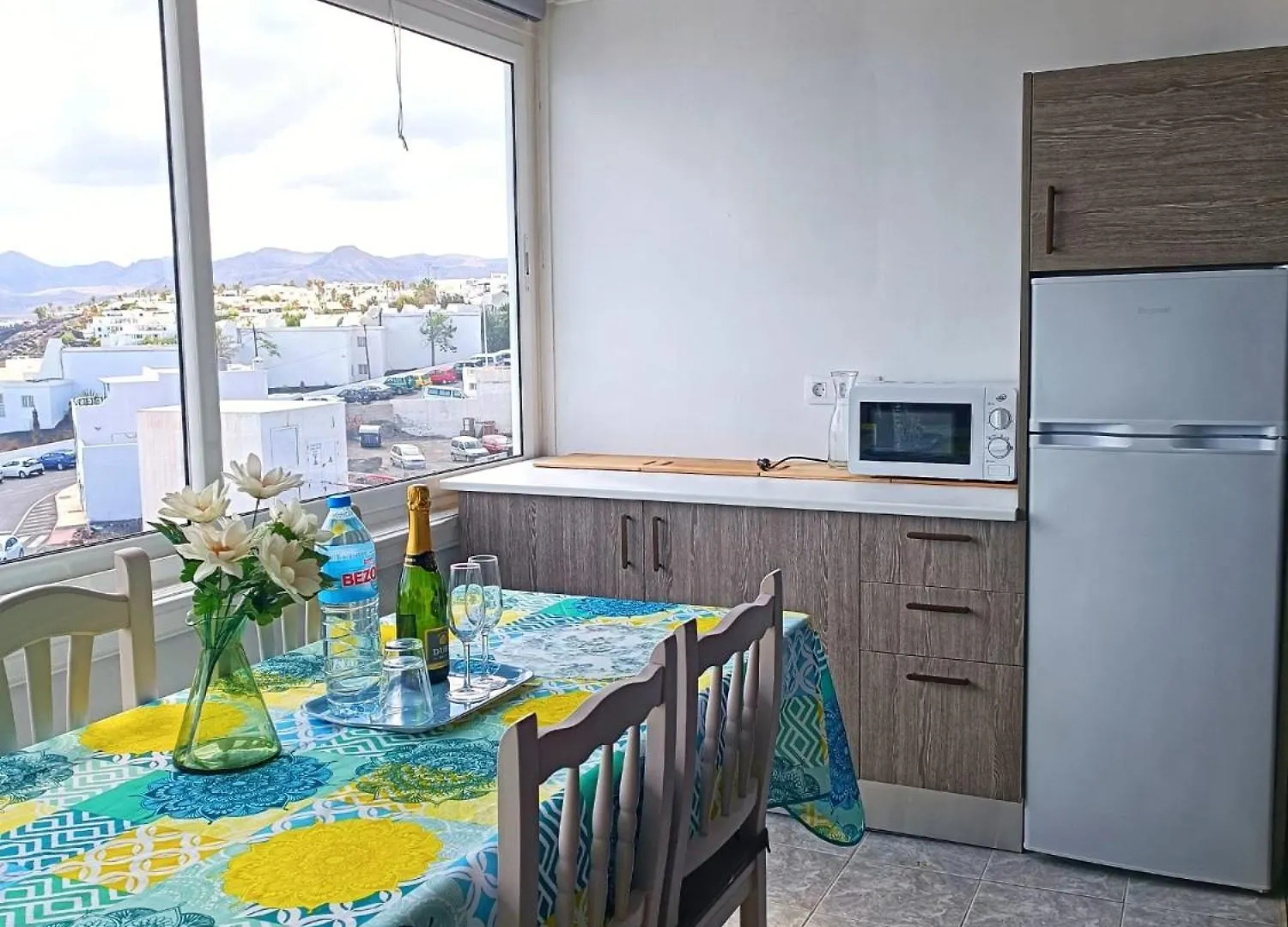 Wonderful Sea View Apartment In Puerto Del Carmen Puerto del Carmen  España